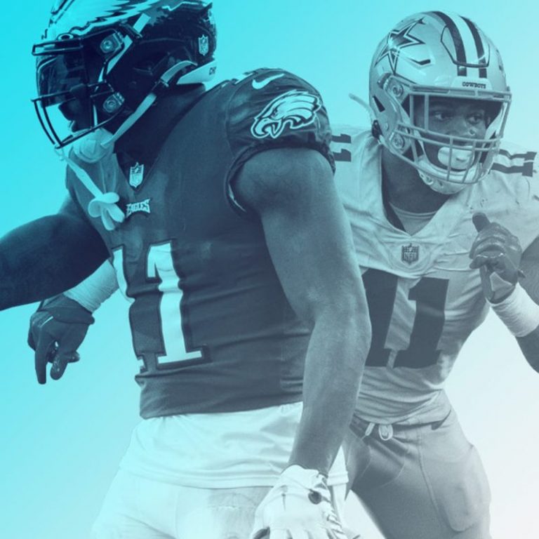 NFL Week 16 picks: Eagles visit Cowboys in NFC East battle on Christmas Eve