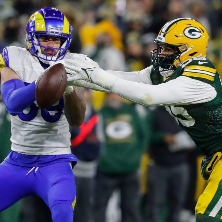 Packers not ready to relinquish hope of a miraculous run to playoffs