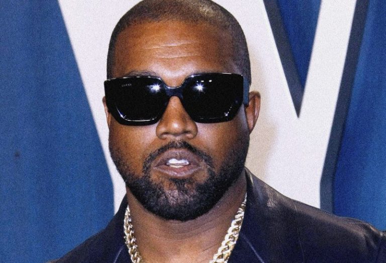Ye’s Yeezy clothing brand owes California $600,000 in unpaid taxes