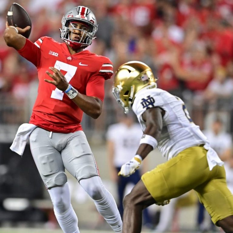 Peach Bowl keys to victory: How Georgia, Ohio State will win semifinal
