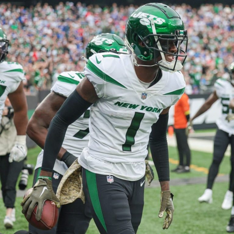 Which NFL rookie would you steal for your roster? Jets dominate