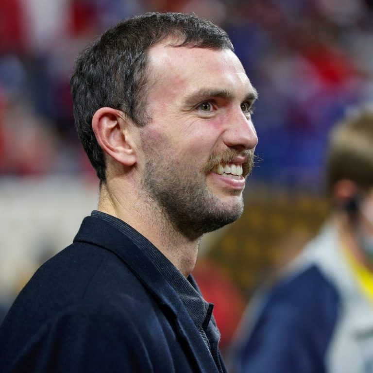What’s in Andrew Luck’s future? ESPN writer discusses former Colts QB