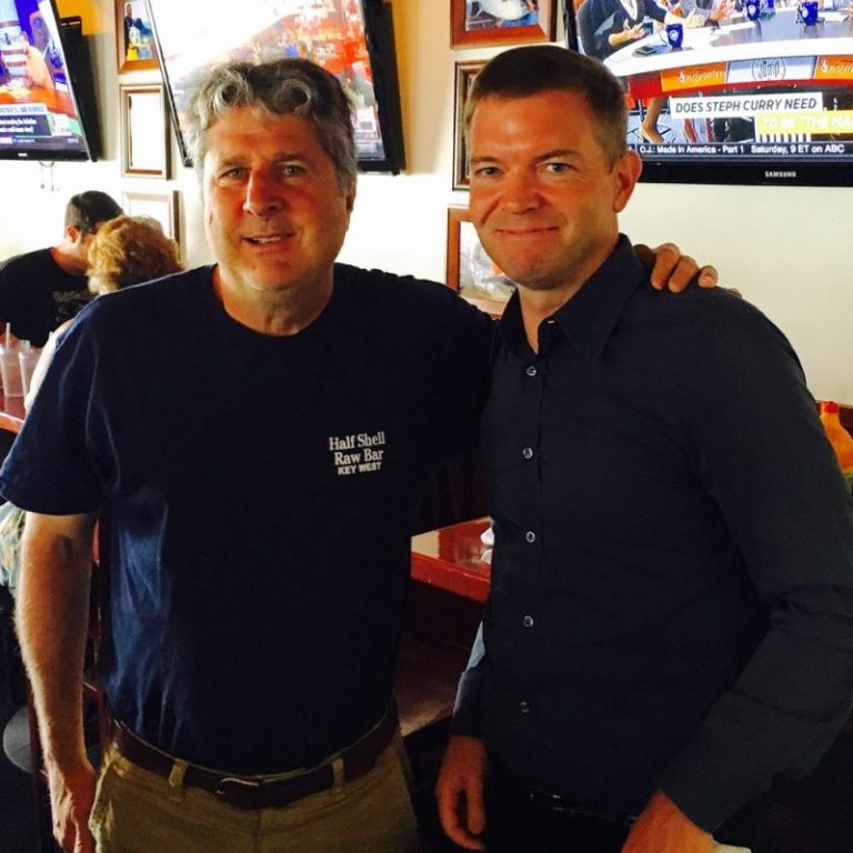 Personal memories of the late Mike Leach, a curious mind gone too soon