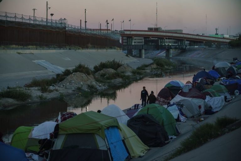 What is Title 42? Explaining the Trump-era border policy.