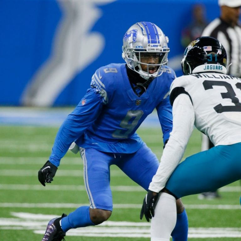 Did Lions give Stafford’s No. 9 jersey away too soon?