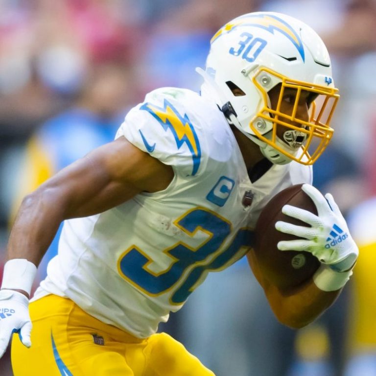 Fantasy football Week 14 studs, duds and sleepers