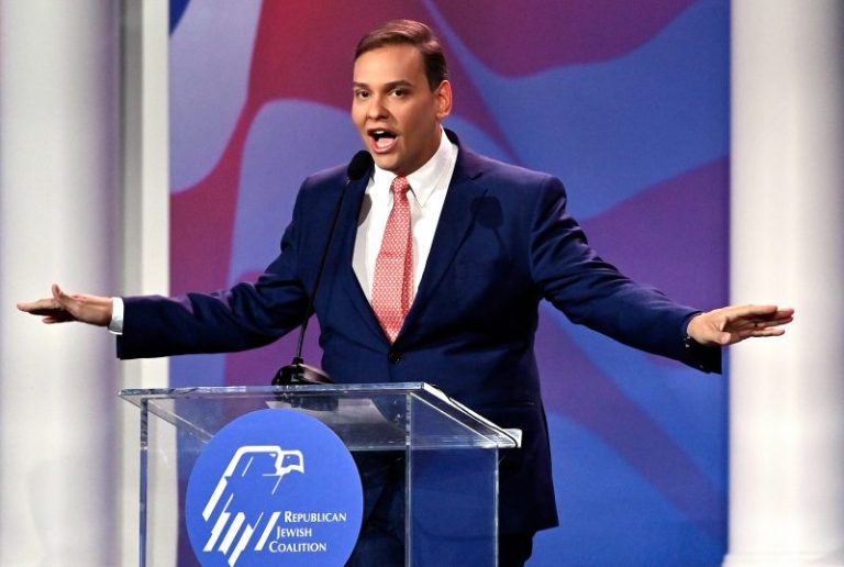 The talented Mr. Santos: A congressman-elect’s unraveling web of deception