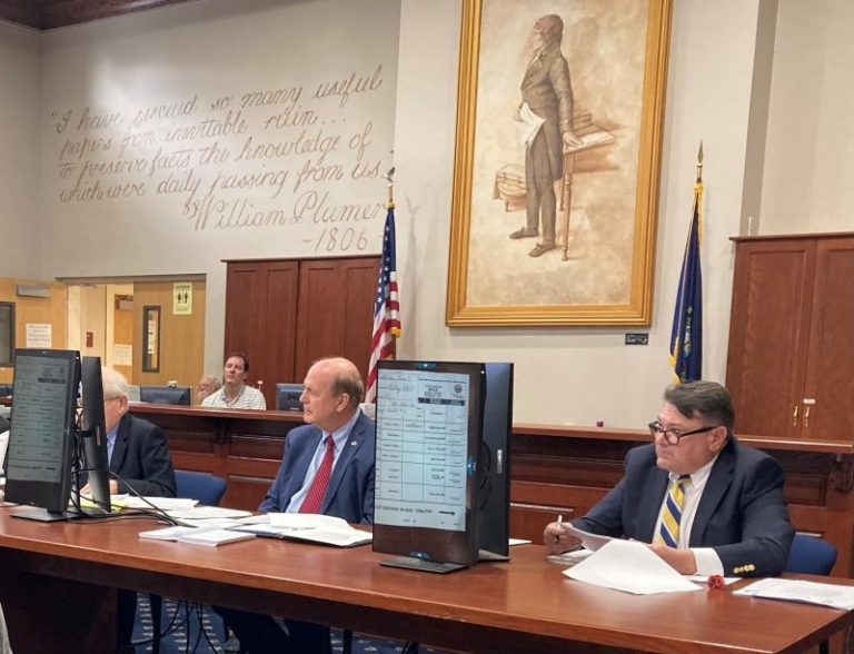 American elections are getting much closer