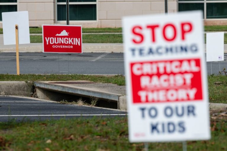 Judge says chief justice’s ‘cute phrase’ on racism not helpful in Va. case