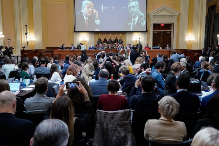 Loud barks, few bites: Criminal referrals often don’t lead to charges