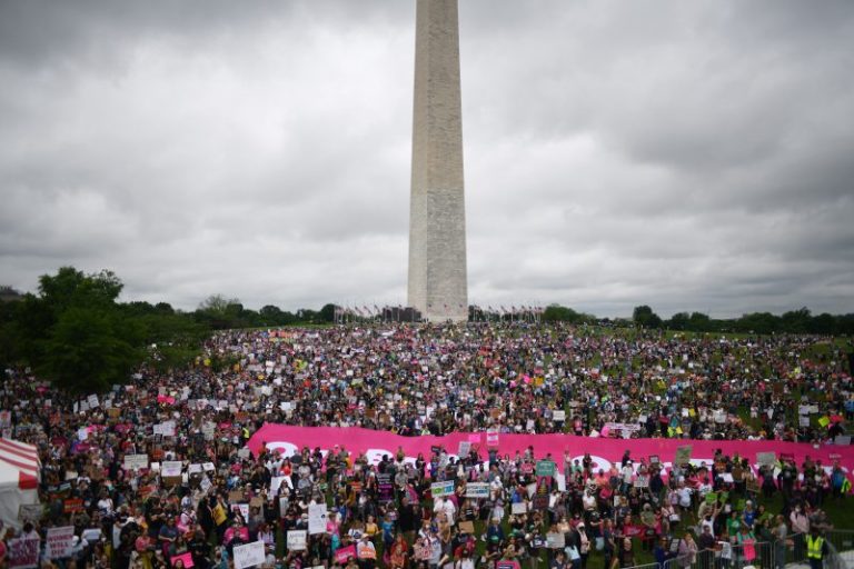 The 4 most undersold political stories of 2022