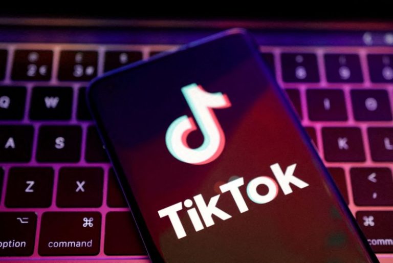 U.S. House blocks TikTok on official devices ahead of government ban