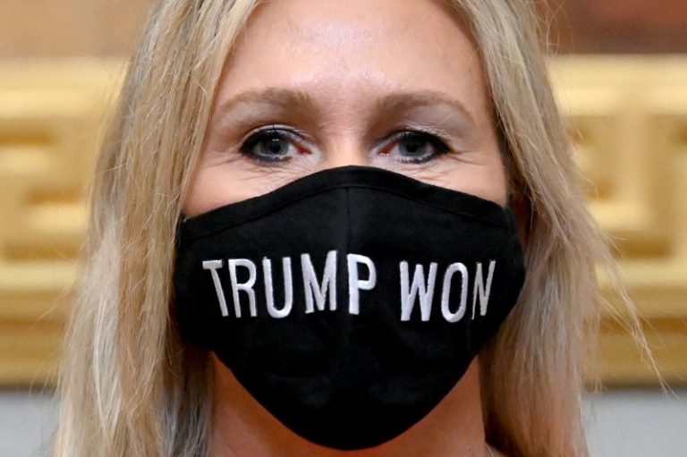 Trump’s Jan. 6 enablers in Congress can now exhale