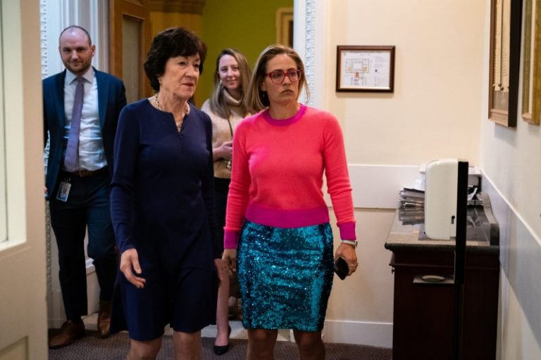 Sinema’s switch was months in the making. Now it’s a challenge for Democrats.