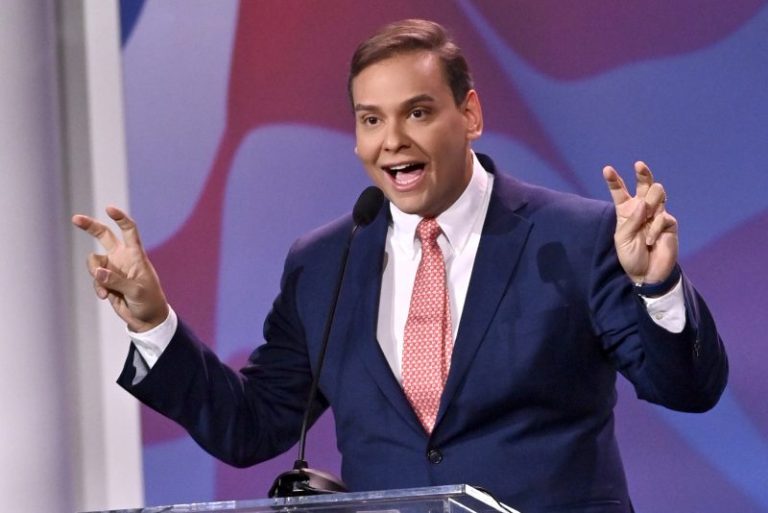 Democrats call for probe into GOP congressman-elect’s biography