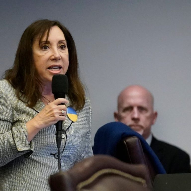 Fight over athlete menstrual questions headed to Florida legislature