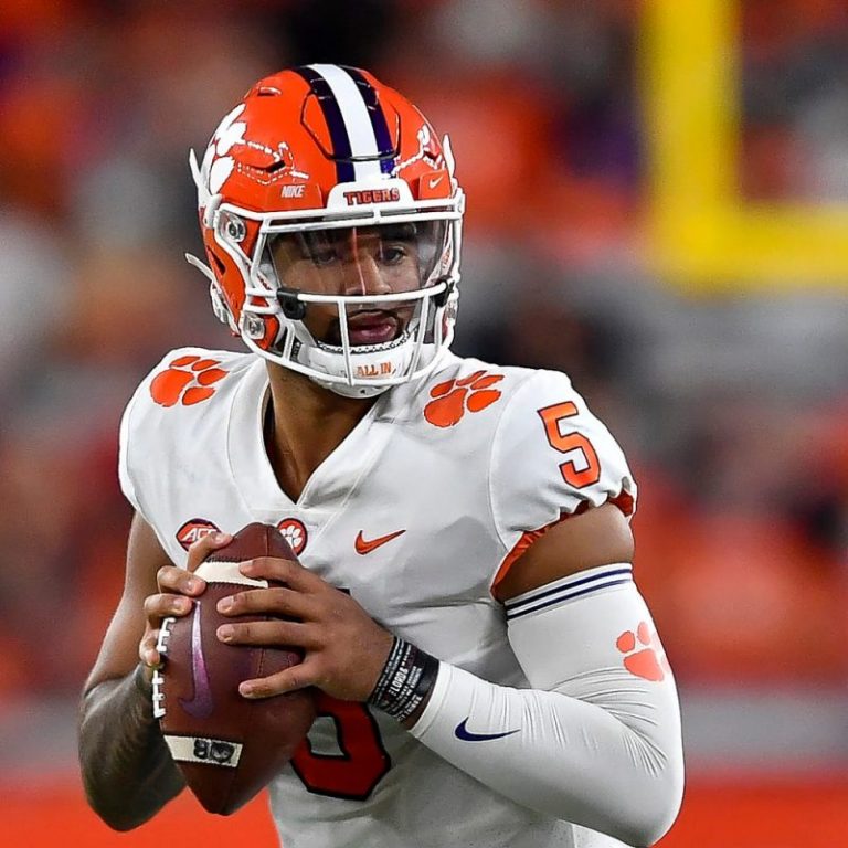 These 10 Power Five schools need QBs – and transfer portal has them