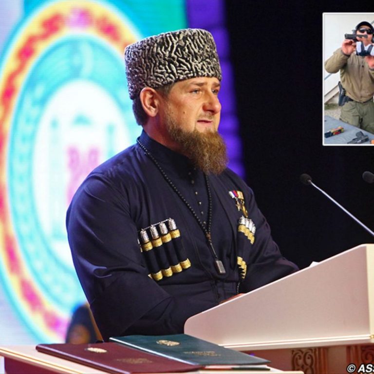 US State Department aware of UFC fighter ties to dictator