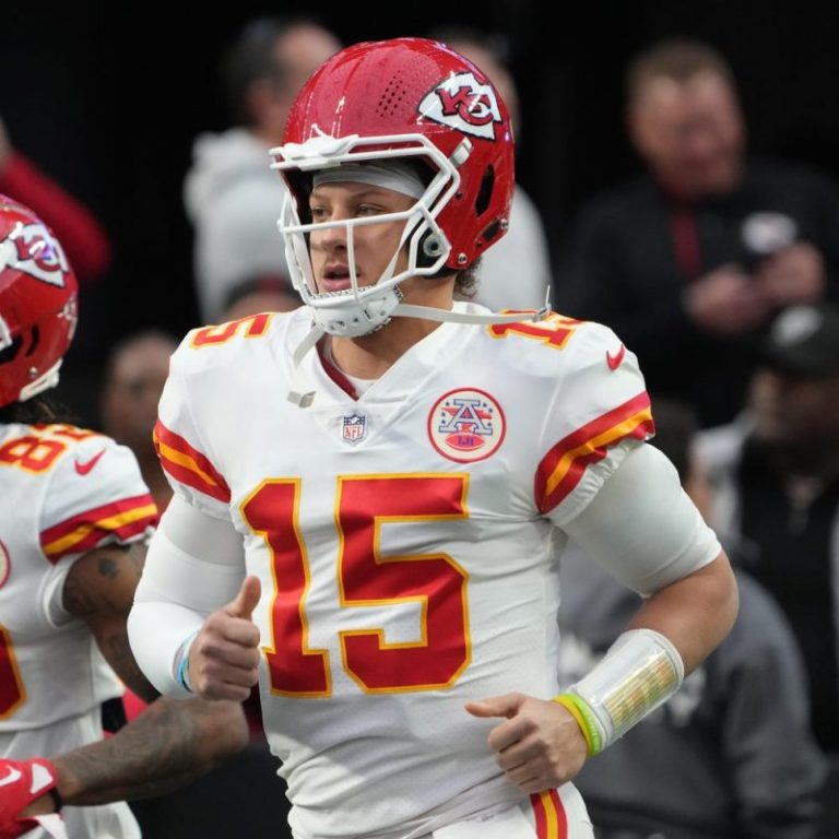 NFL playoff bracket: Road to Super Bowl 57 reaches divisional round