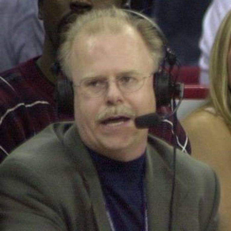 North Carolina State broadcaster suspended after ‘illegal aliens’ comment