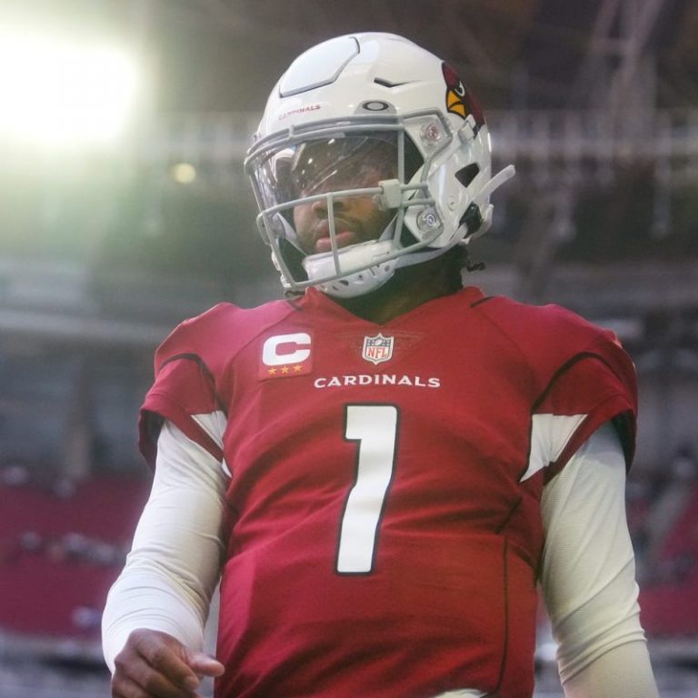 Teammate: Kyler Murray’s extension ‘created a monster’