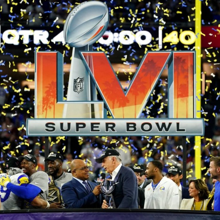 NFL playoff schedule, TV times, matchups and more