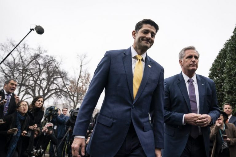 McCarthy may not have the votes to become speaker. Does any Republican?