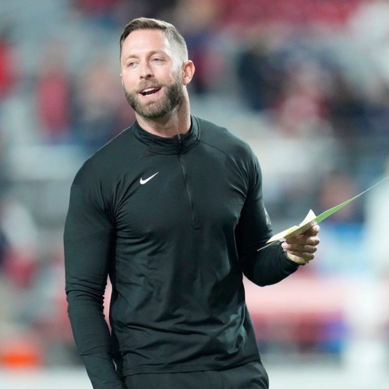 NFL hot seat: Seven coaches who may be in jeopardy in coming days