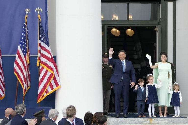 The top 10 Republican presidential candidates for 2024, ranked