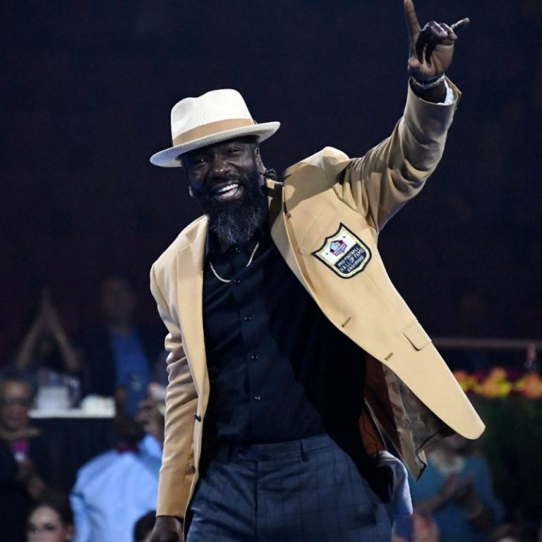 Ed Reed: Deion Sanders offered me the Jackson State football job