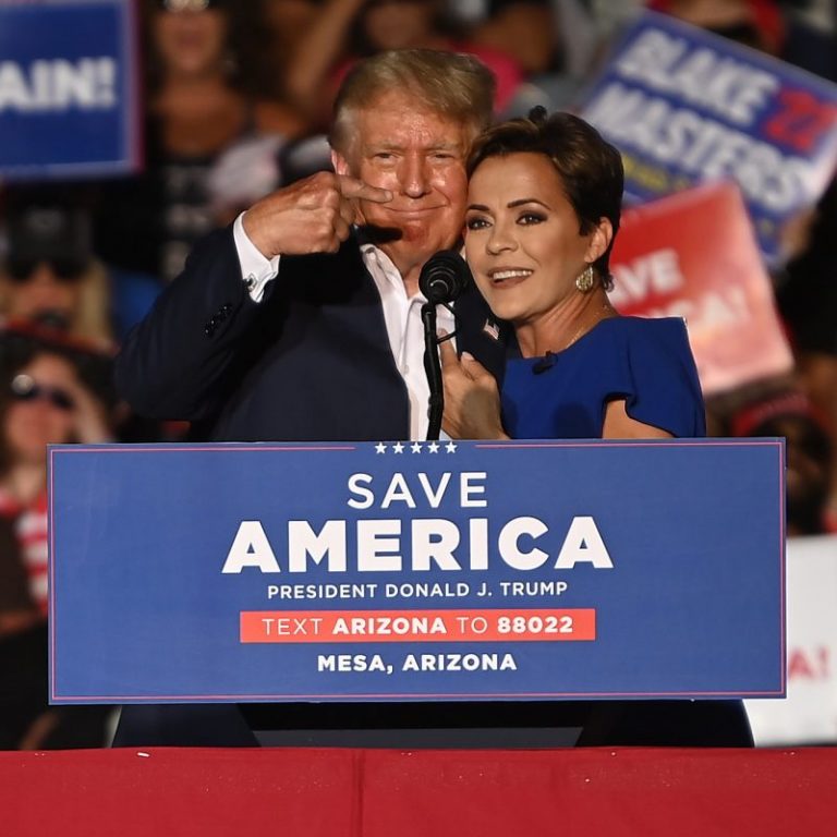 2024 Senate map is a GOP dream. But candidate strength is unsettled.