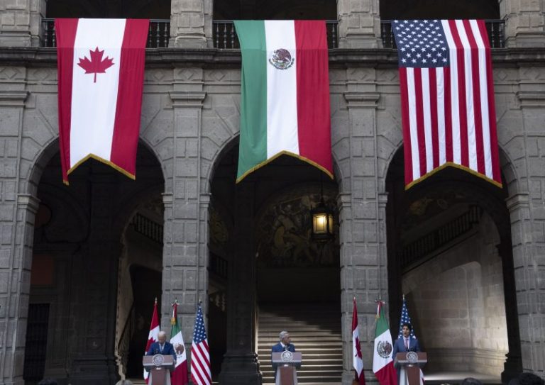 Has Biden actually not built ‘one meter’ of border wall?