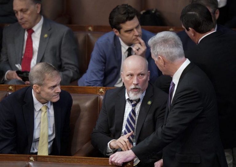 What will House Republicans vote to defund next?