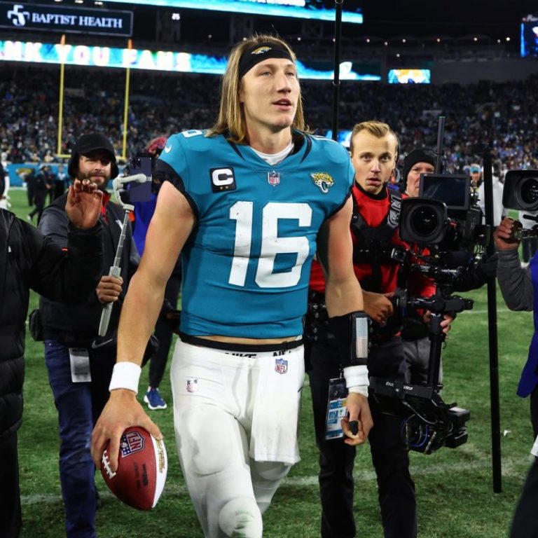 NFL’s kid QBs are all right, and that means NFL will be, too