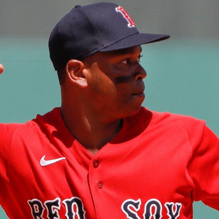 Red Sox avoid arbitration with 3B Rafael Devers, agree to $17.5M deal