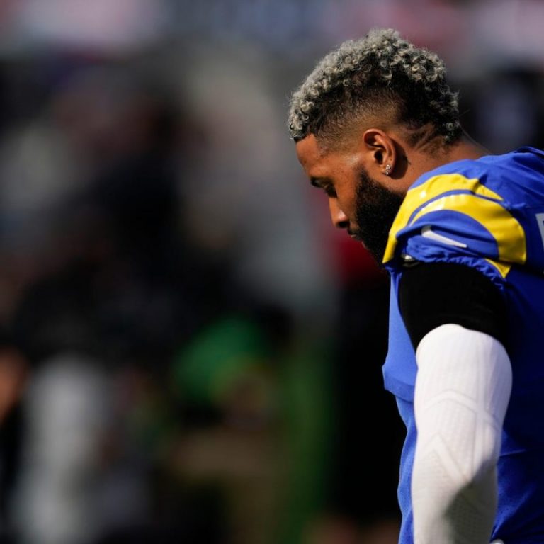 Watch: Body cam footage of Odell Beckham Jr. plane incident released