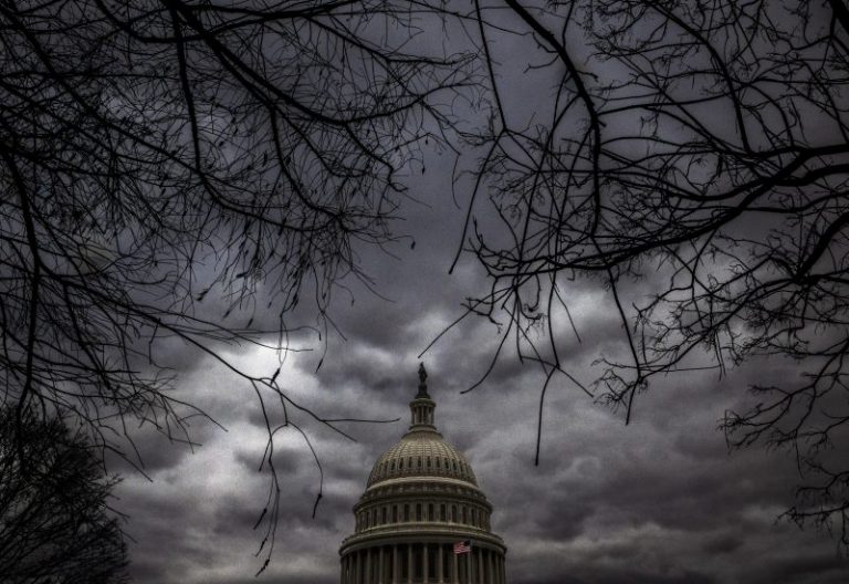 The challenge of cutting the federal budget, visualized