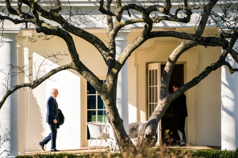 Inside the White House document strategy and its pitfalls