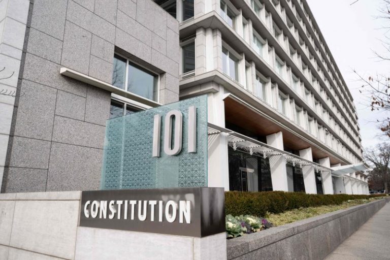 Biden, Trump and classified documents: An explainer