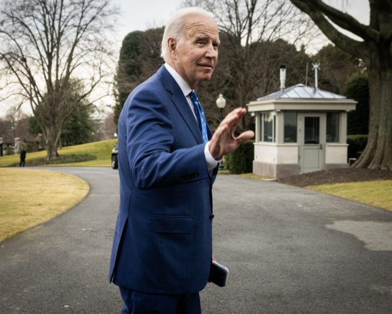 Biden gears up for ‘Chapter 2,’ anticipating clashes, cooperation with GOP