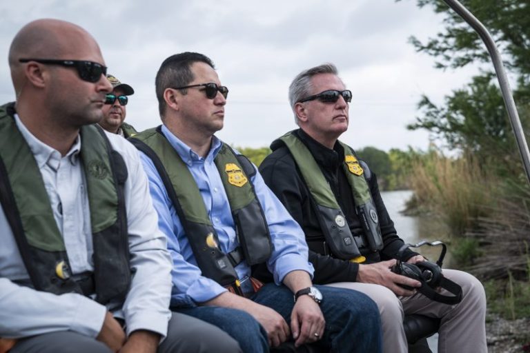 The McCarthy concessions that could be flash points