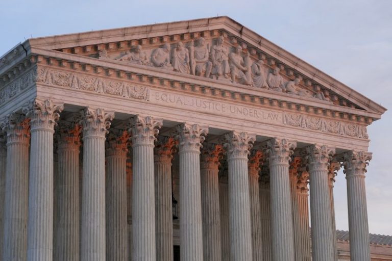 Supreme Court: N.Y. gun law may be enforced while challenges continue