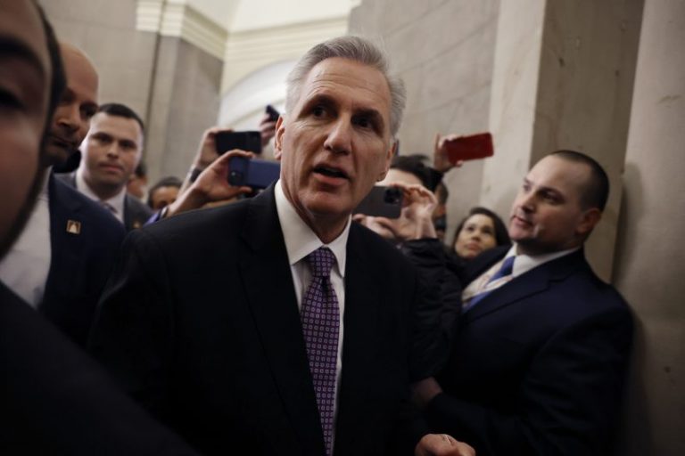 The right’s messy fight for power, mapped