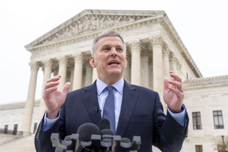 N.C. Democrat launches run for governor by criticizing ‘bomb throwers’