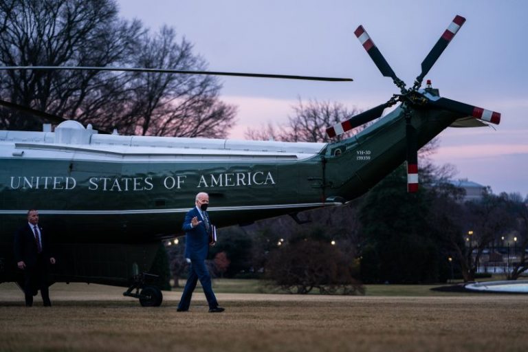 Second Biden search yields additional classified documents