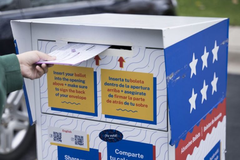 Independent voters wary of investigations, want House GOP to deliver results