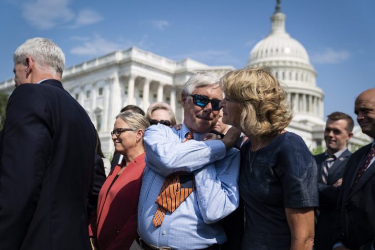 The anti-McCarthy GOP’s nightmare scenario