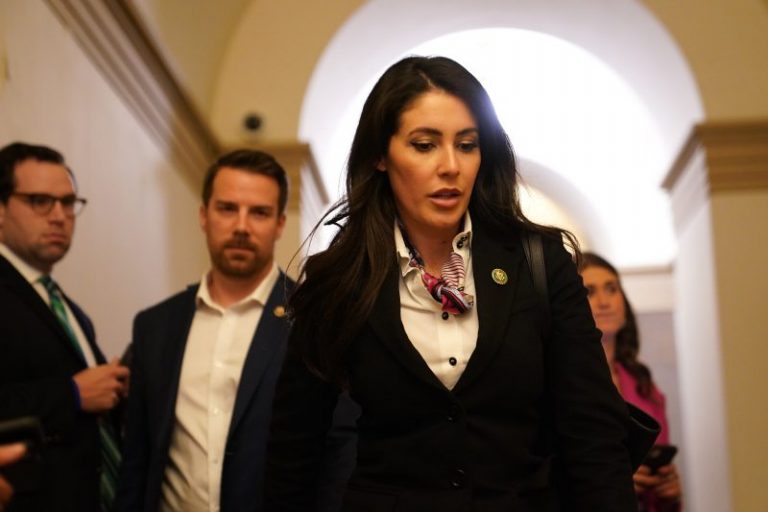 A generic political dispute becomes an interesting look at demography