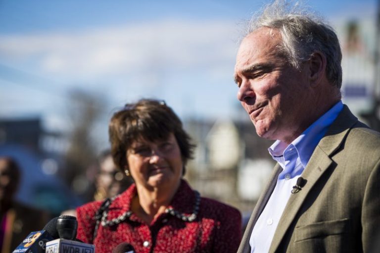 Senate workhorses face political extinction, which could leave big holes