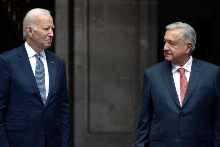 Friends or foes? Biden and Mexico’s López Obrador are both.